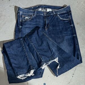H&M jeans